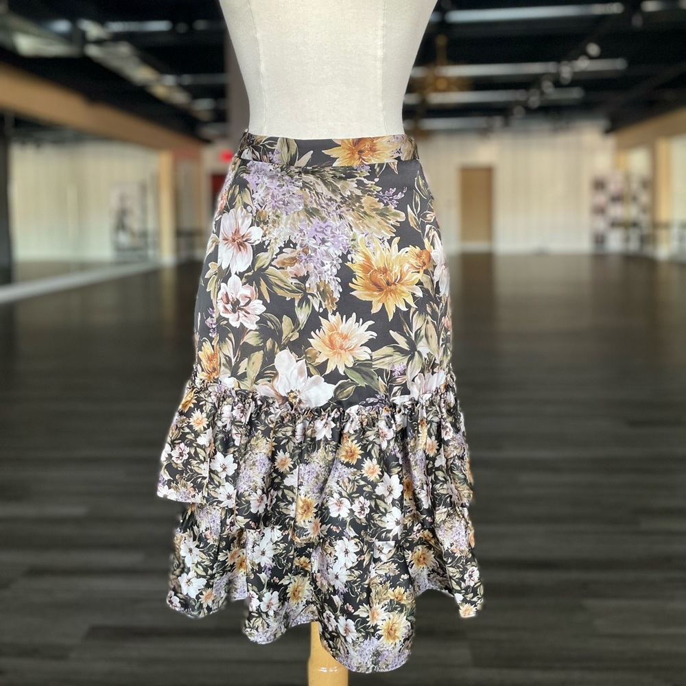 Antonio Melani Skirt 0